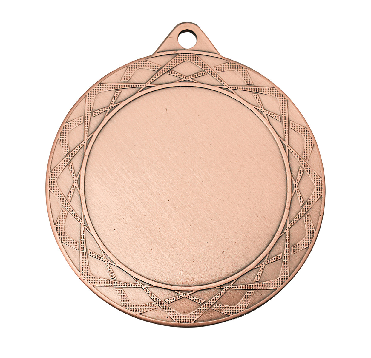 1083BR Supreme Medal-Generic 50mm insert