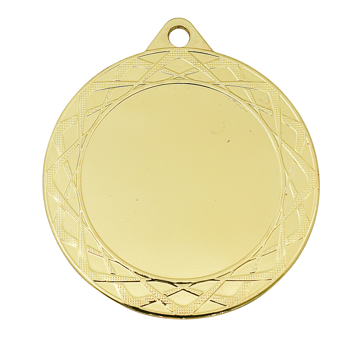 1083GVP Supreme Medal-Generic 50mm insert