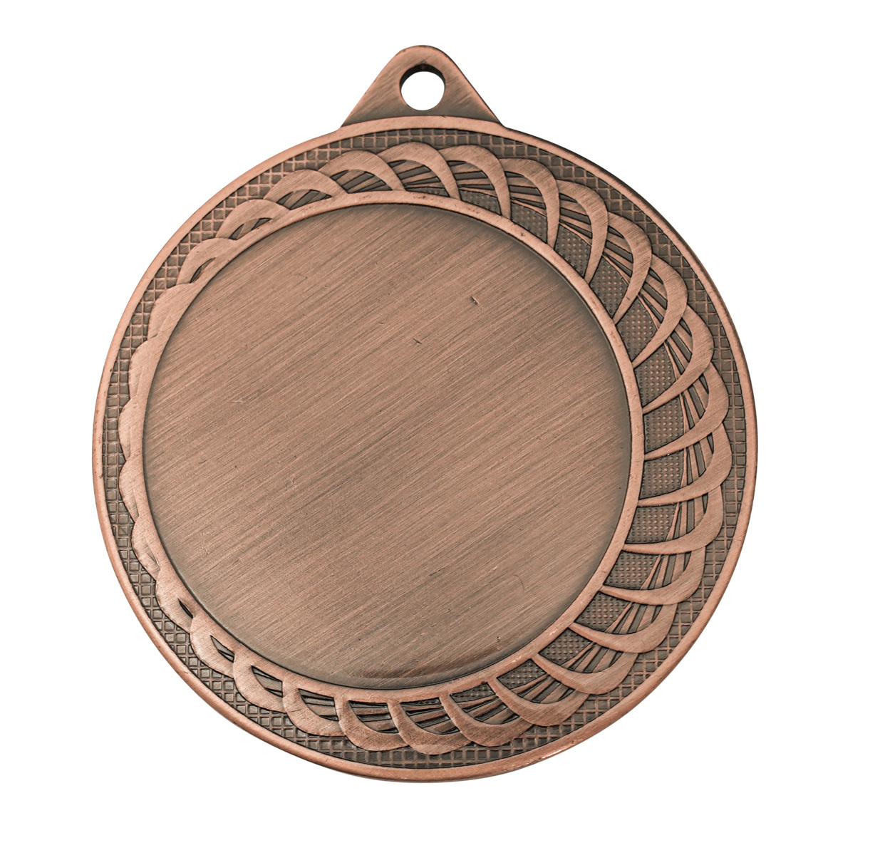 1086BR Supreme Medal-Generic 50mm insert