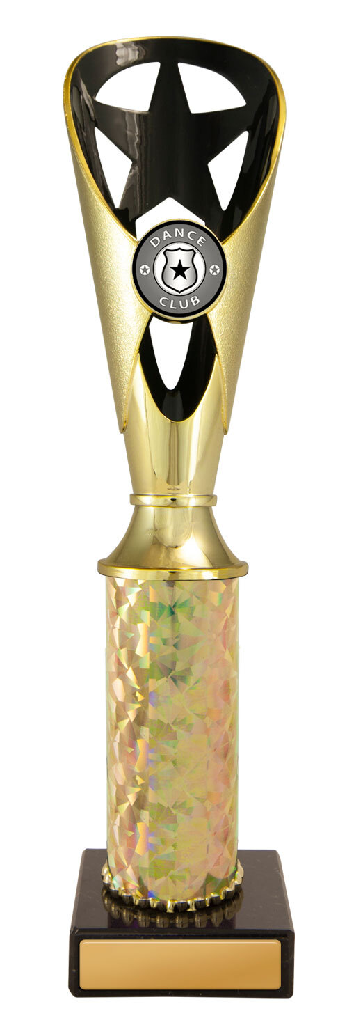 1102GBK-5 Avenger Cup