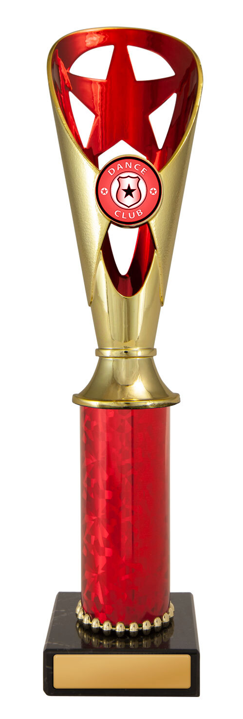 1102GR-5 Avenger Cup