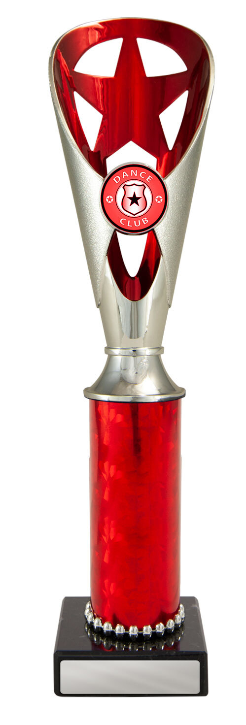 1102SR-5 Avenger Cup