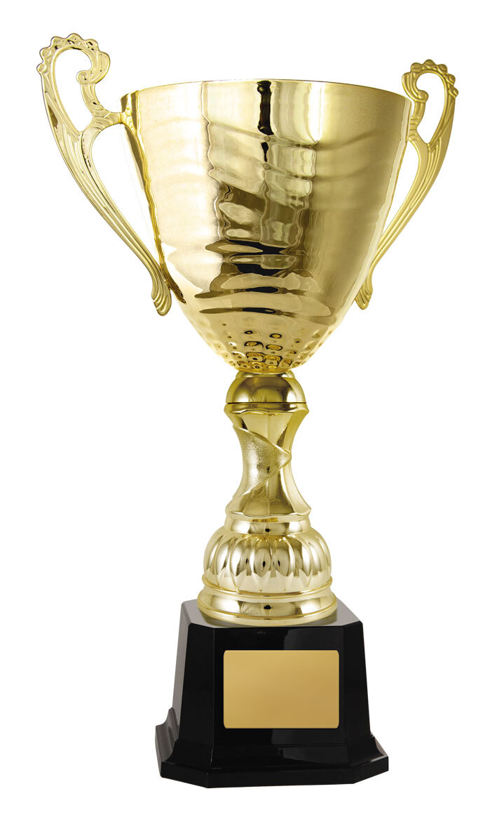 1112G-9P Tuscany Cup