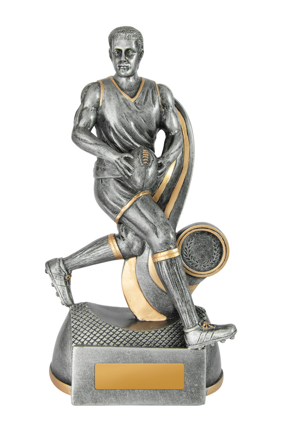 1118-3ME Contender Series-Aussie Rules Male