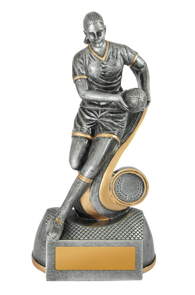 1118-6FD Contender Series-Rugby Female