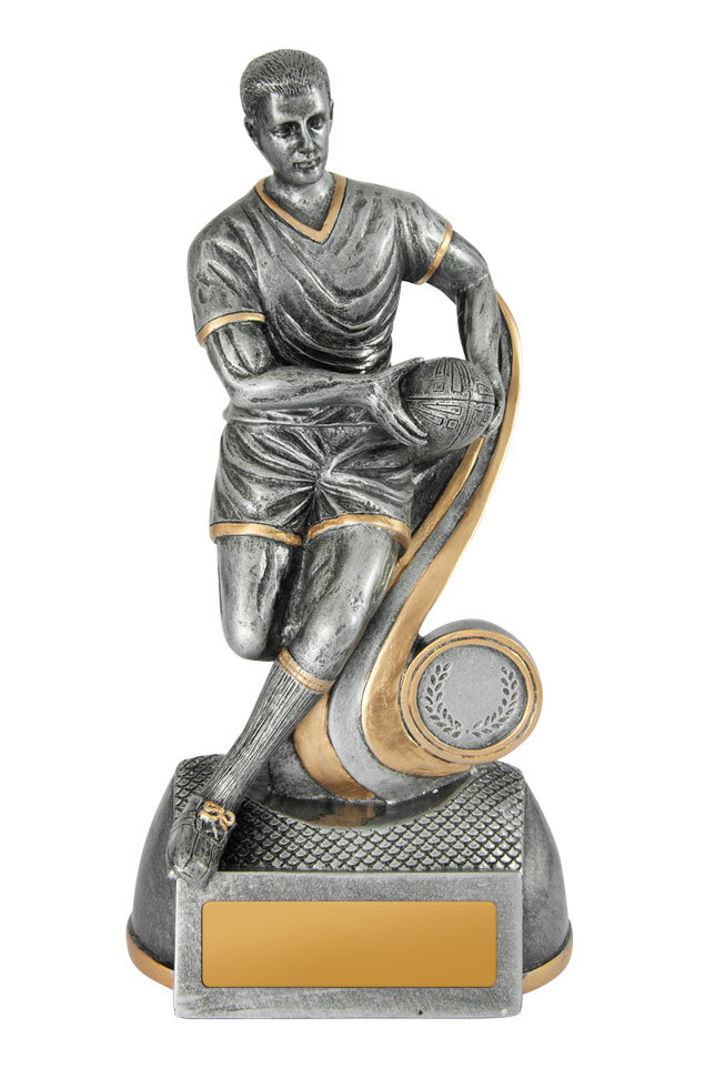 1118-6MD Contender Series-Rugby Male