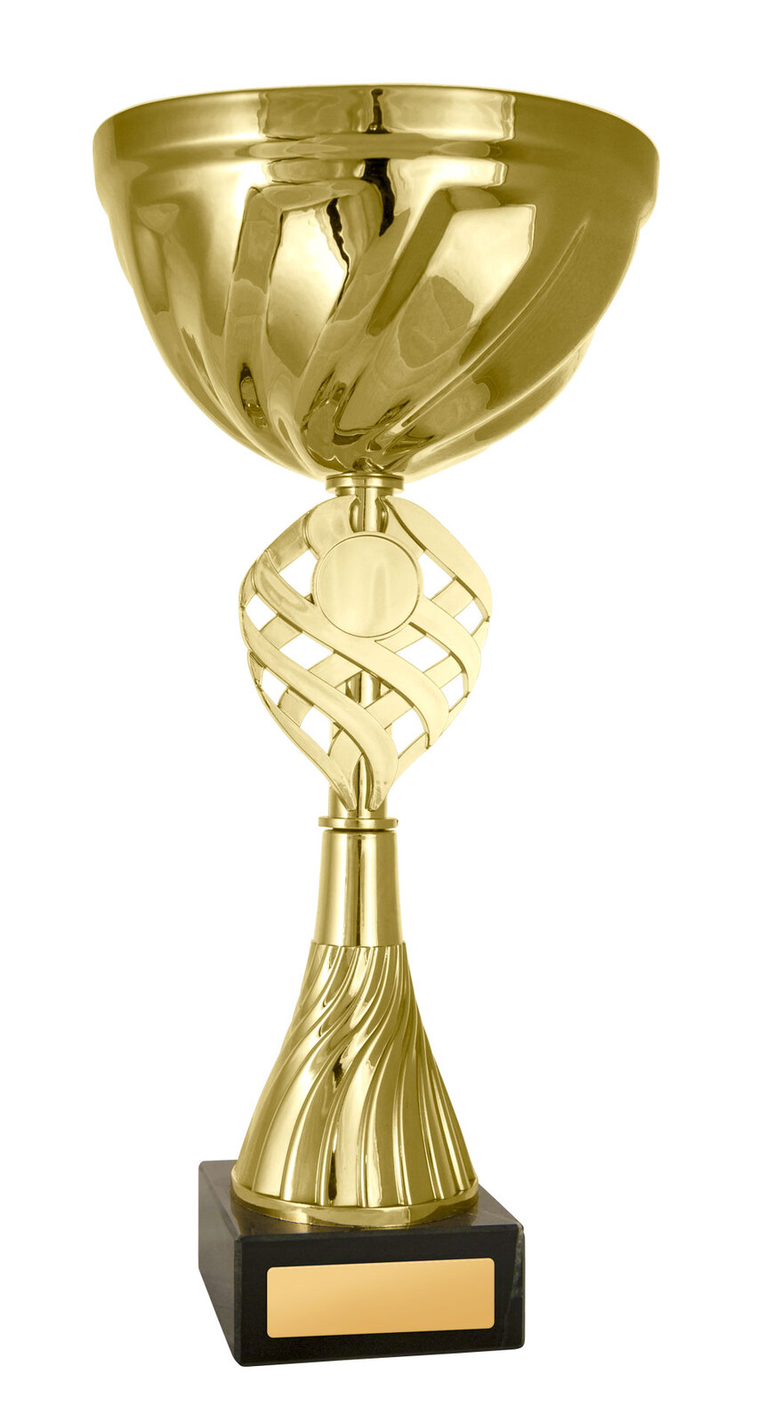 1120GF Cup on Base Assembled