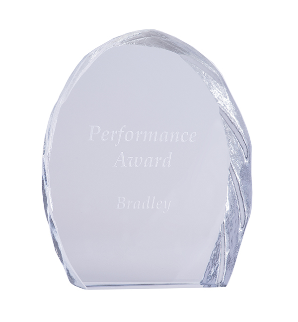 1155C Crystal Mountain - Smooth Peak