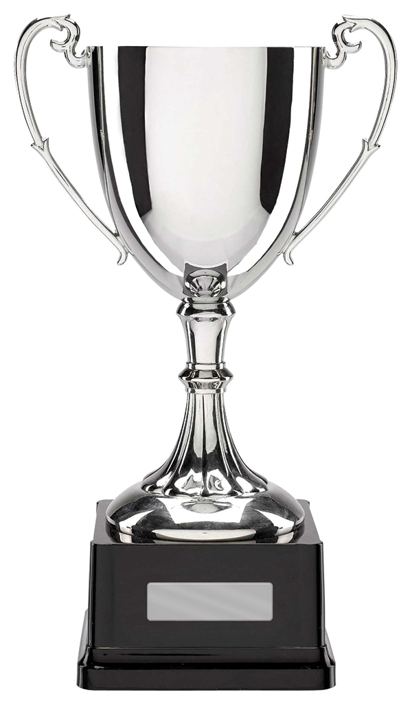 1160G Classic Cup-Silver
