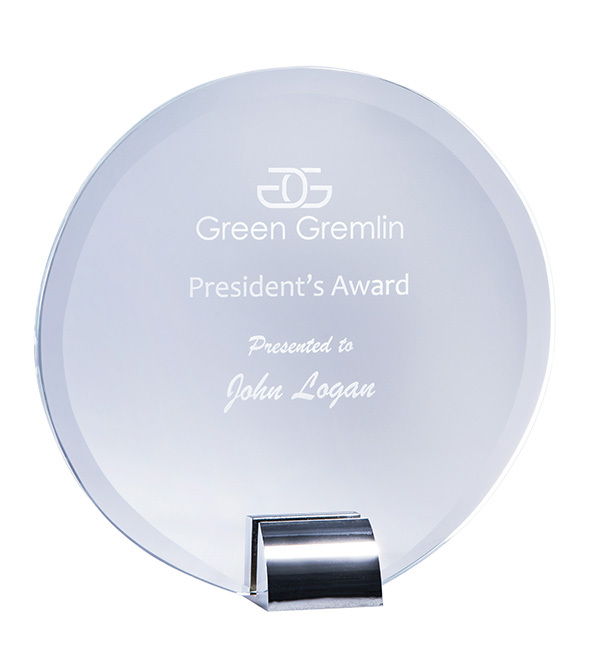 1201C 1201C: Aspire - Round