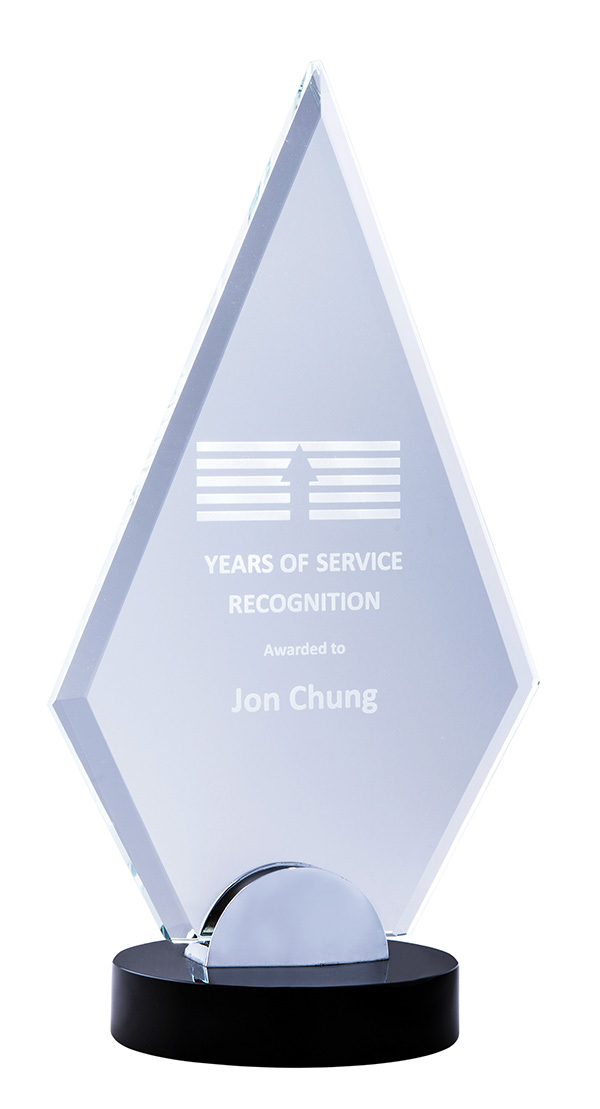 1212C Black Opal - Arrow