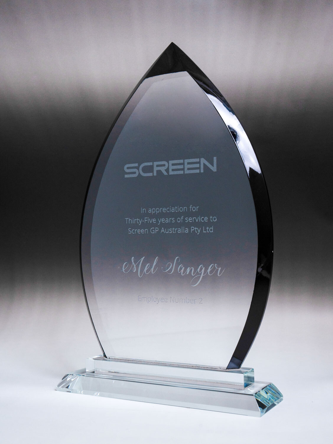 1260CBK Ikon Glass-Flame