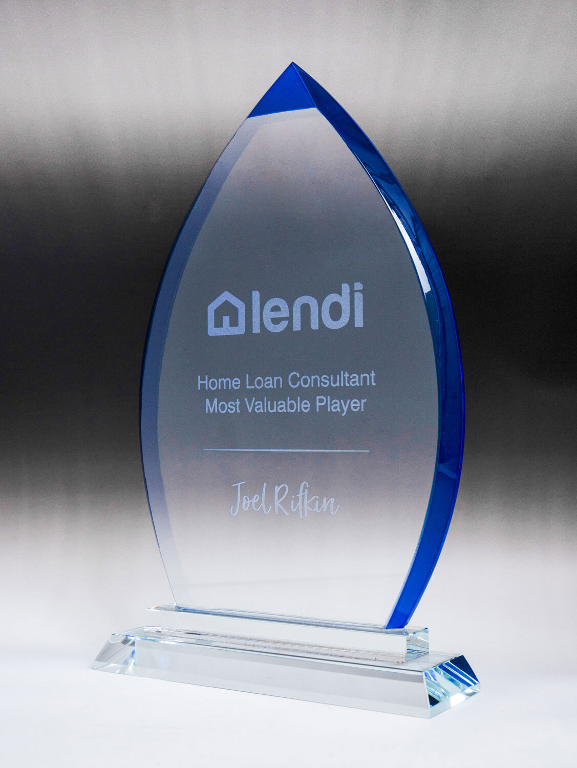 1260CBU Ikon Glass-Flame