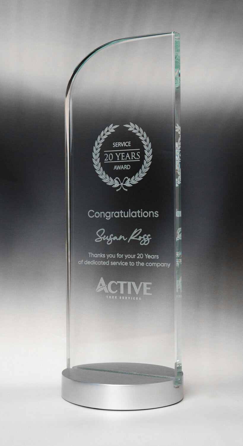 1263-4C Spectre Glass-Blade