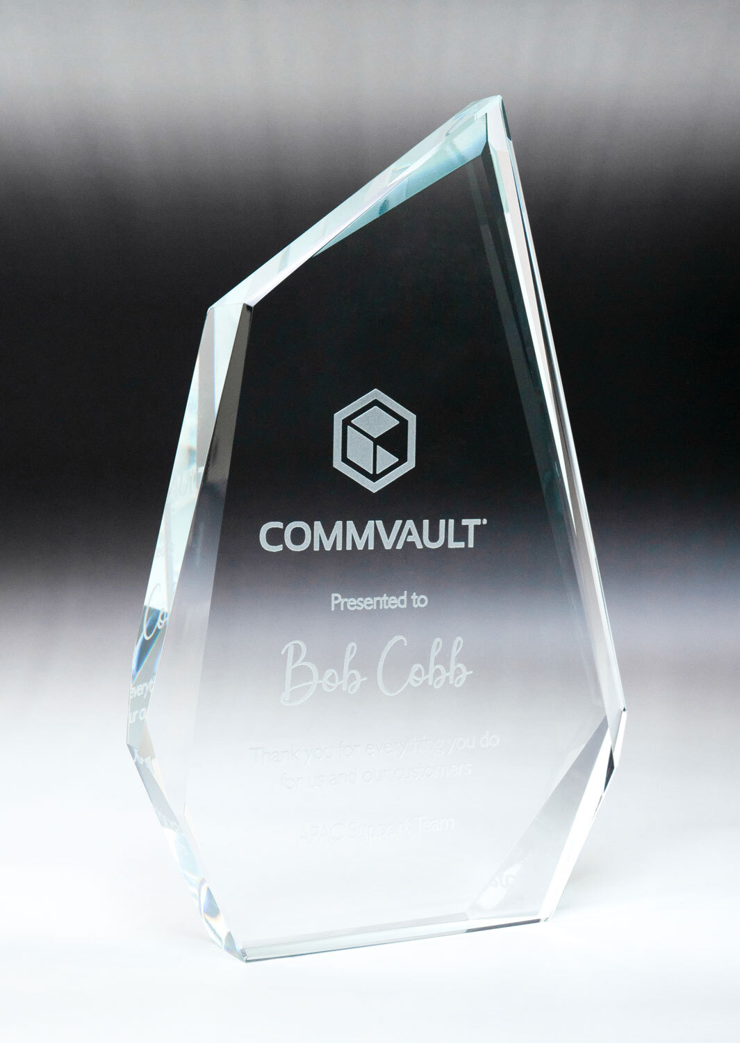 1369-3 Essense Glass-Sail