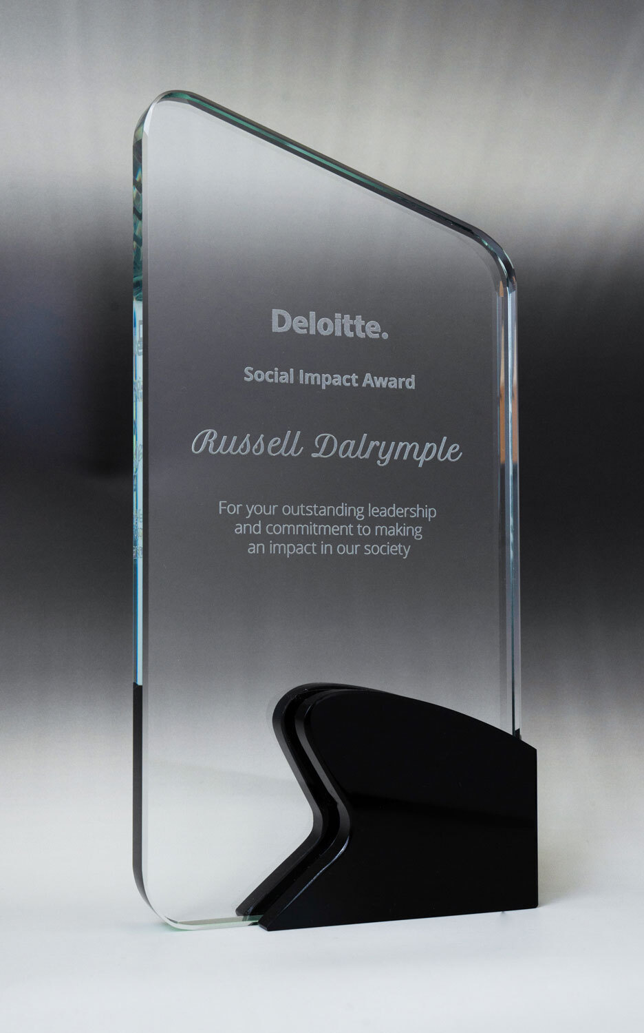 1399CBK Apex Glass Blade