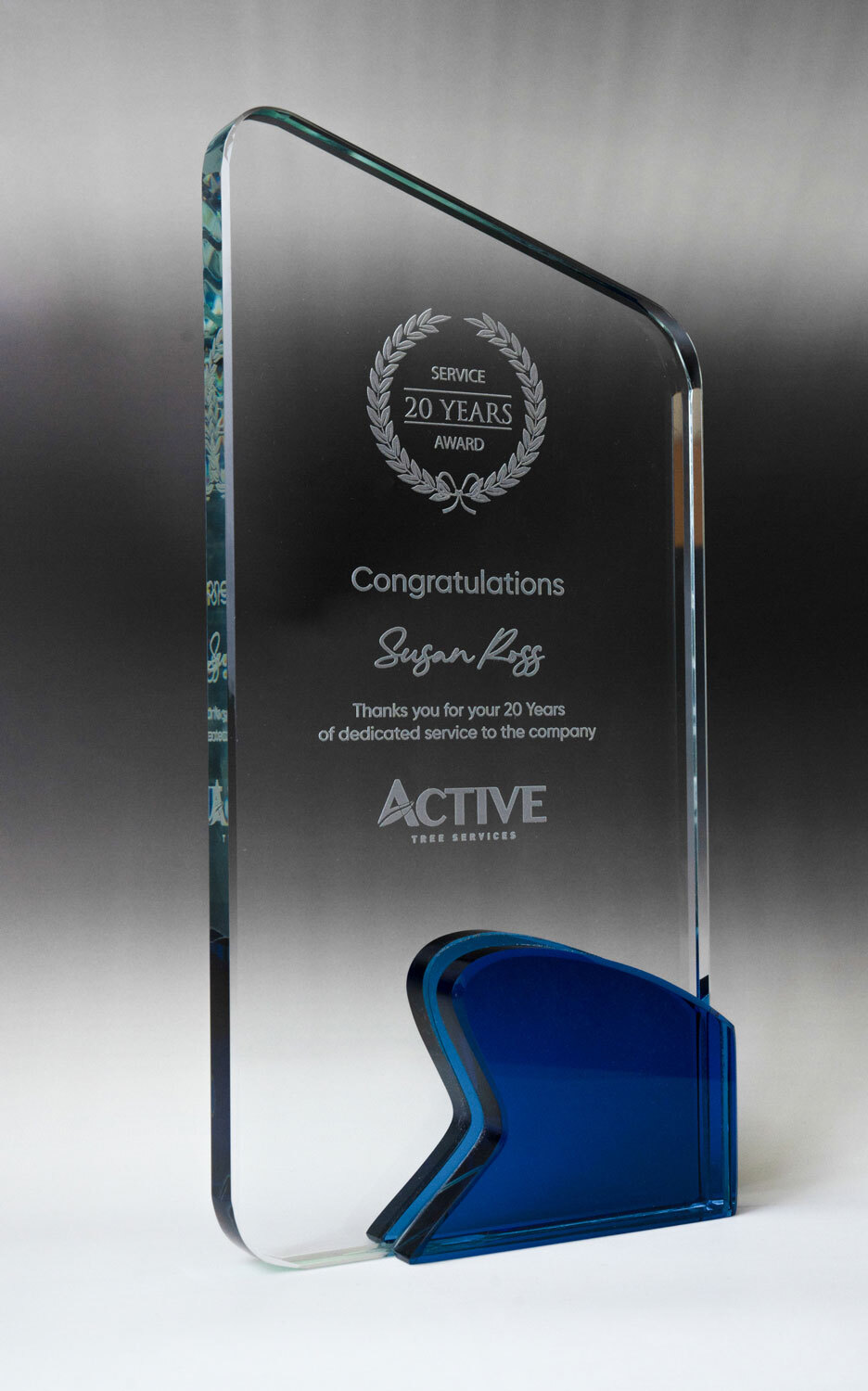 1399CBU Apex Glass Blade