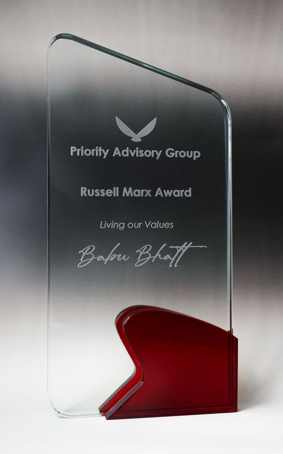 1399CR Apex Glass Blade