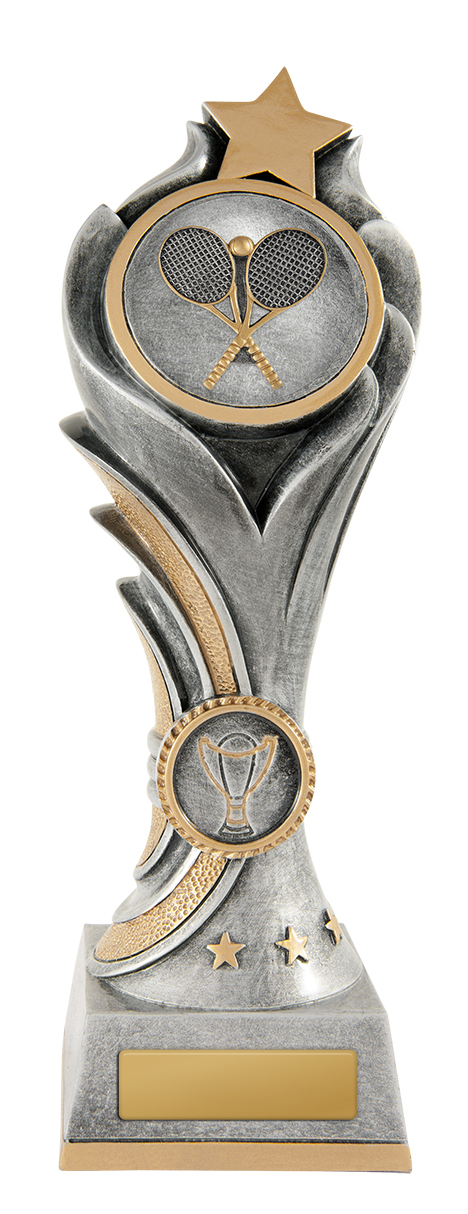 13C-2DC12G Flame Tower-Tennis