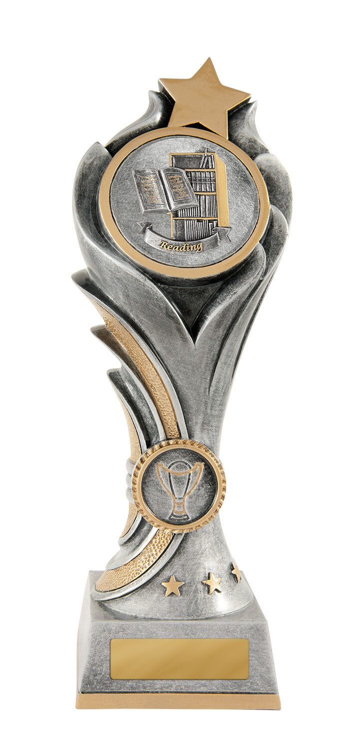 13C-2DC49G Flame Tower-Reading