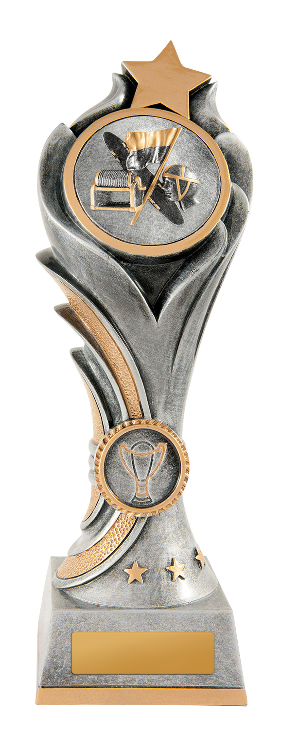 13C-2DC4G Flame Tower-Lifesaving