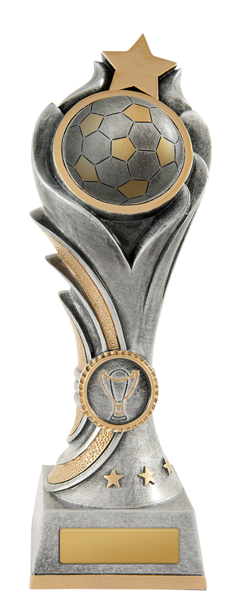 13C-5629SG Flame Tower-Football