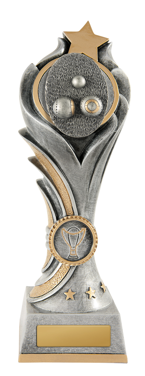 13C-CF58G Flame Tower-Bowls