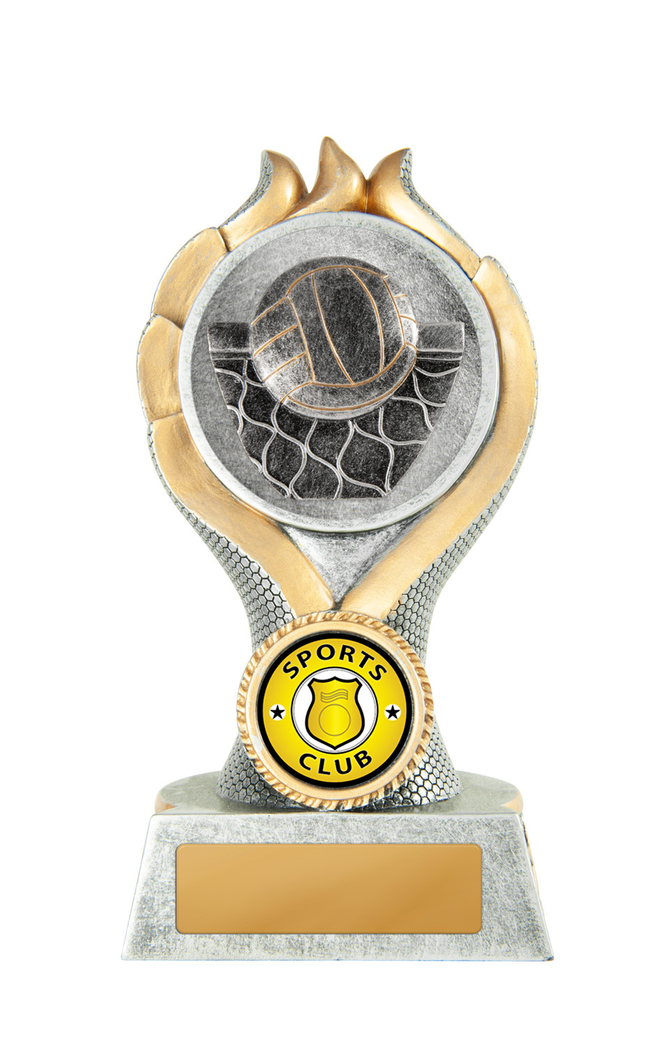 14C-2DC13G Sierra Tower-Volleyball