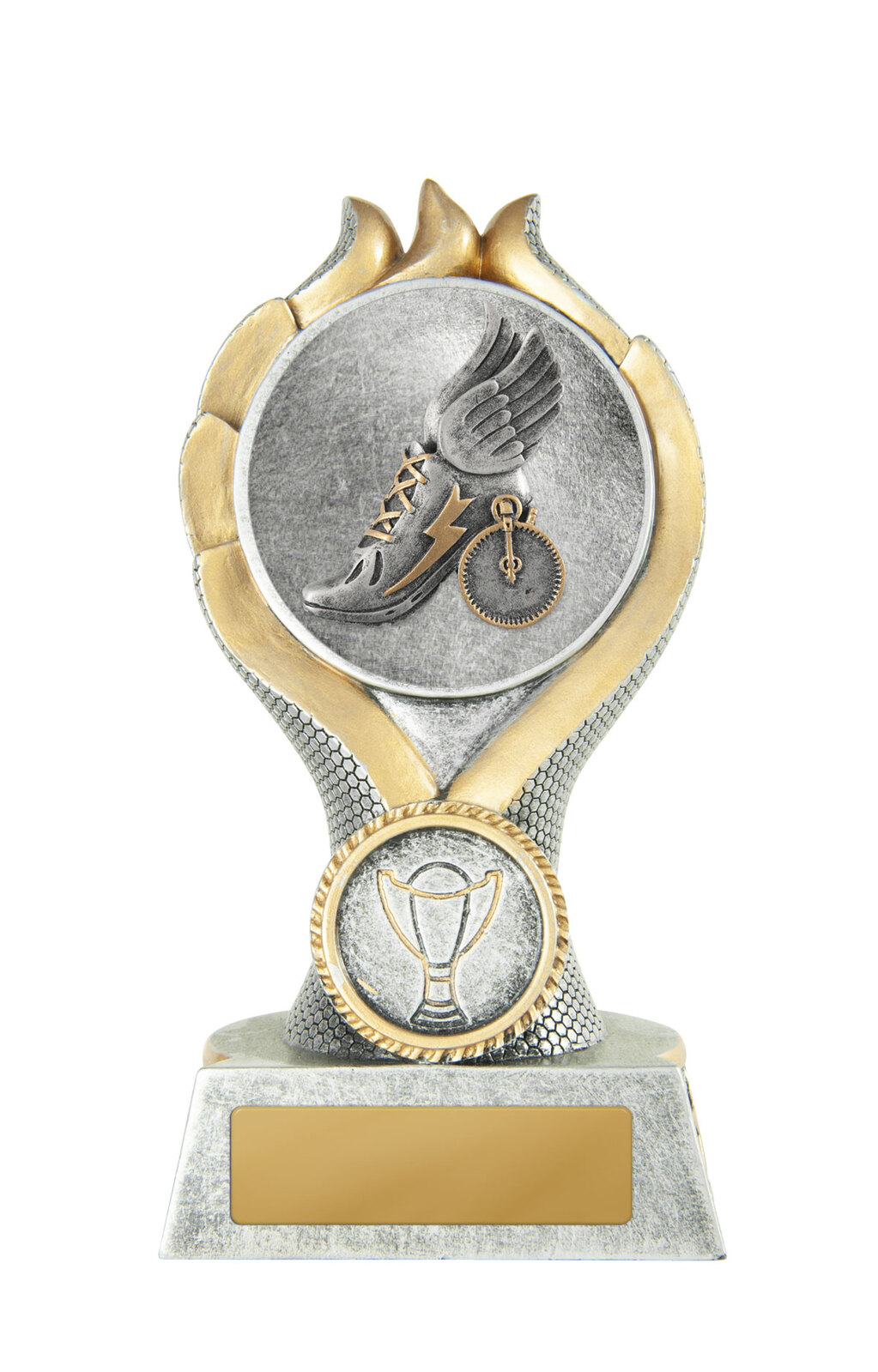 14C-2DC18G2 Sierra Tower-Cross Country