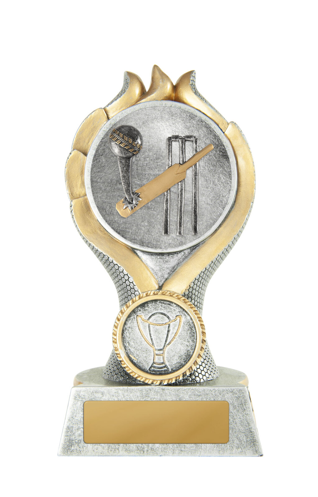 14C-2DC1G Sierra Tower-Cricket