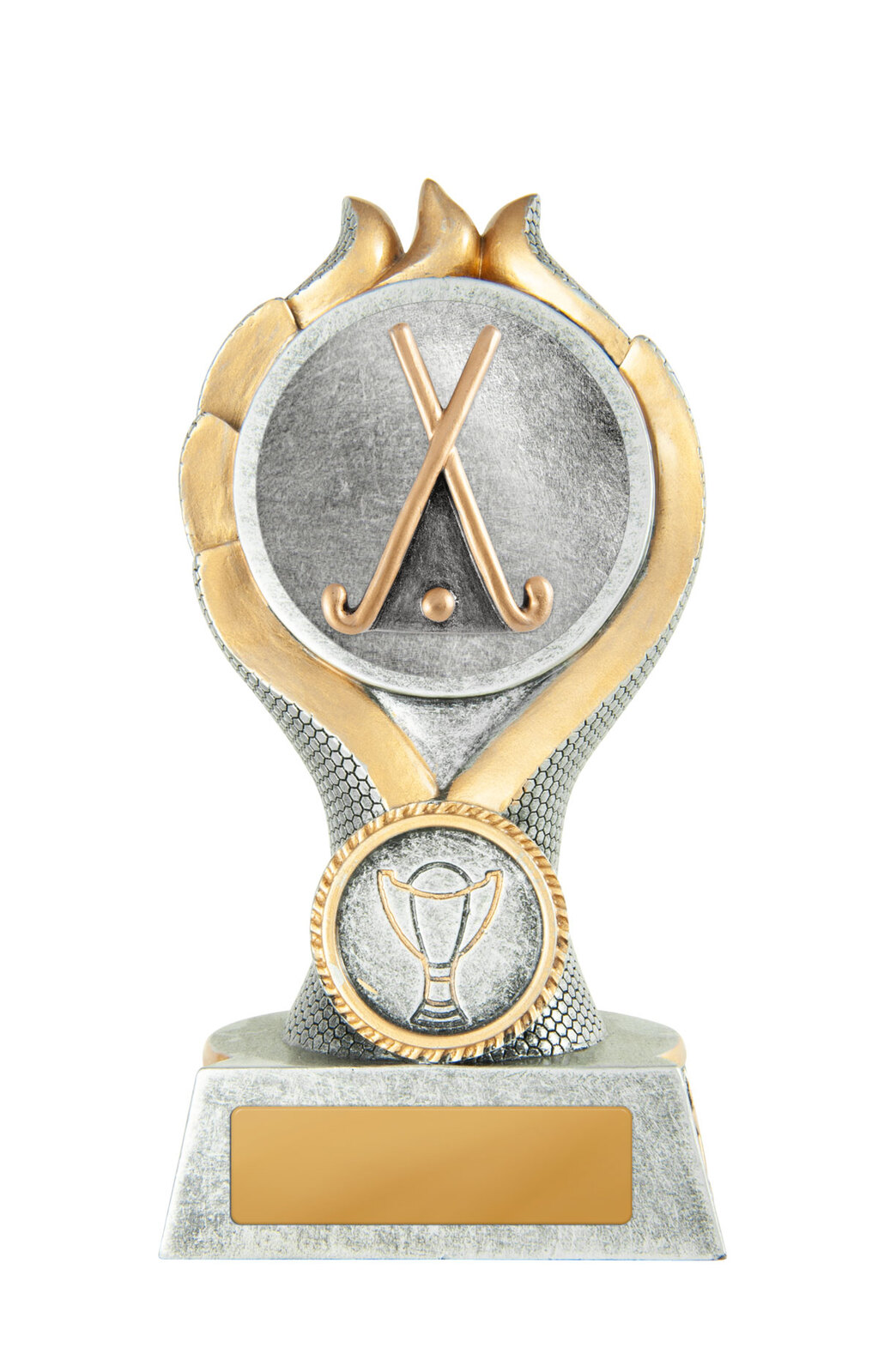 14C-2DC24G Sierra Tower-Hockey