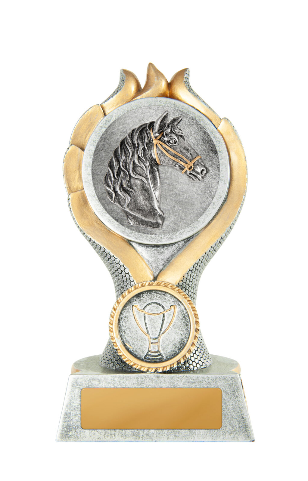 14C-2DC29G Sierra Tower-Horses