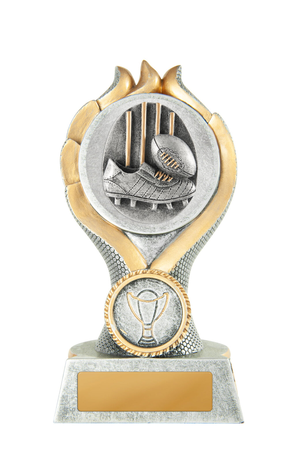 14C-2DC3G Sierra Tower-Aussie Rules