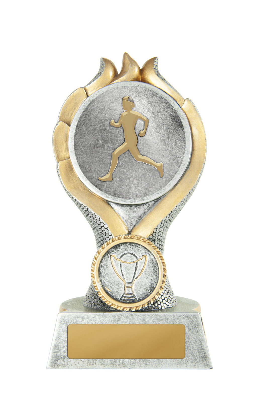 14C-2DC4FB Sierra Tower-Lifesaving Female