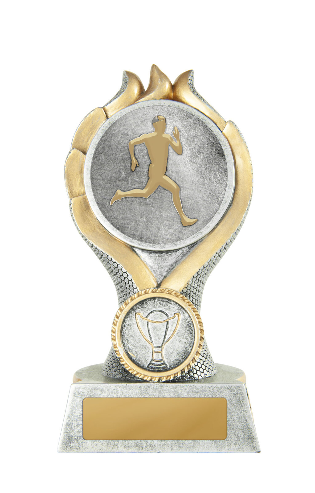 14C-2DC4MB Sierra Tower-Lifesaving Male