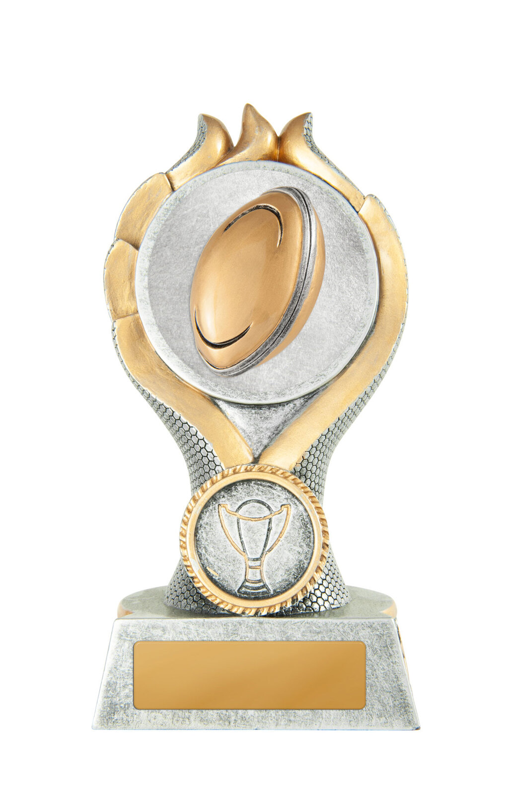 14C-2DC6G Sierra Tower-Rugby