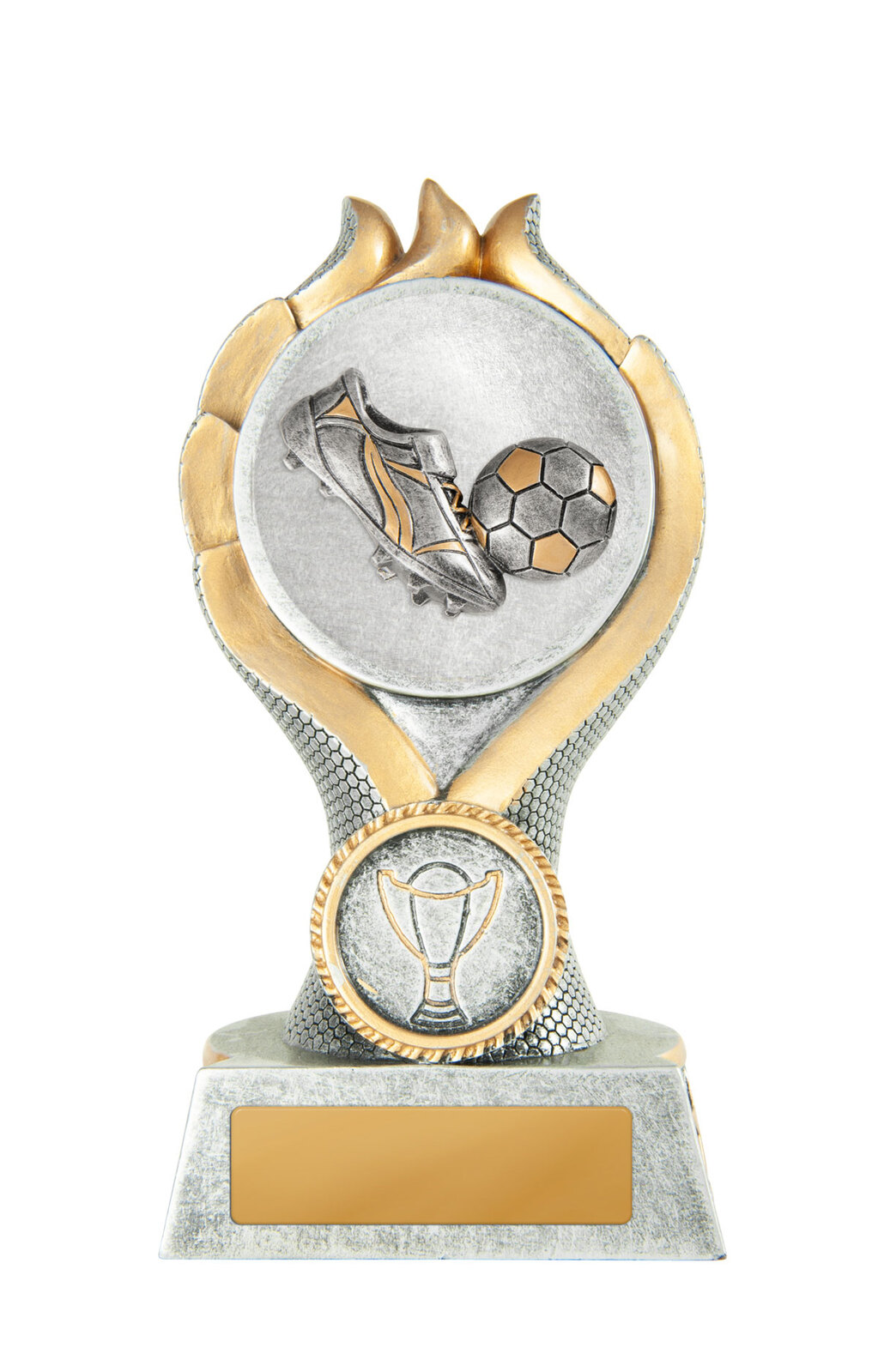 14C-2DC9G Sierra Tower-Football