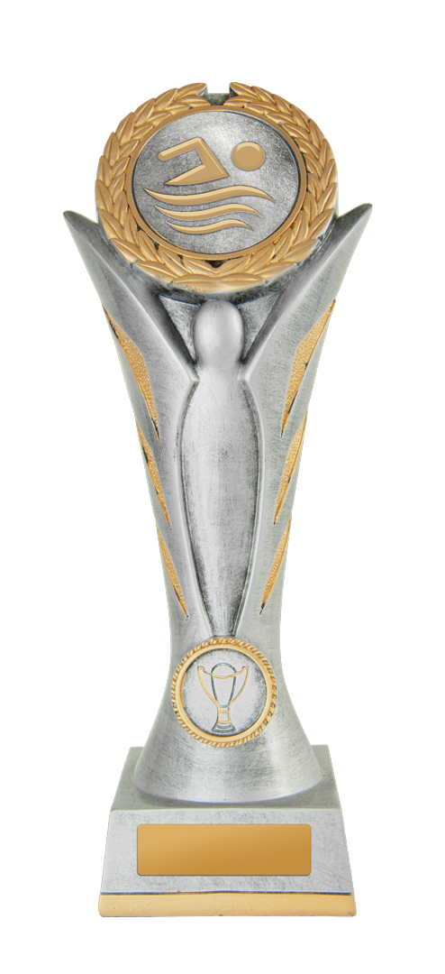 16D-2DC2A Angel Victory-Swimming