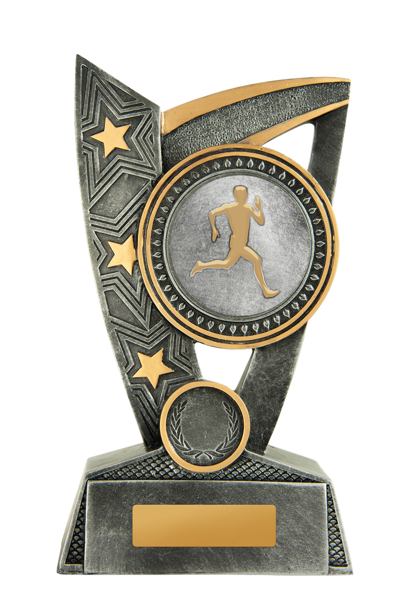 17C-2DC17MA Challenger Stand-Athletics Male