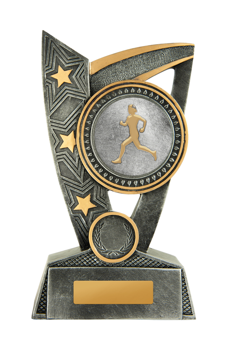 17C-2DC4FB Challenger Stand-Lifesaving Female