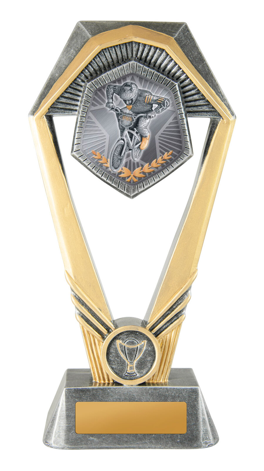 18C-TS14G Hex Tower-BMX