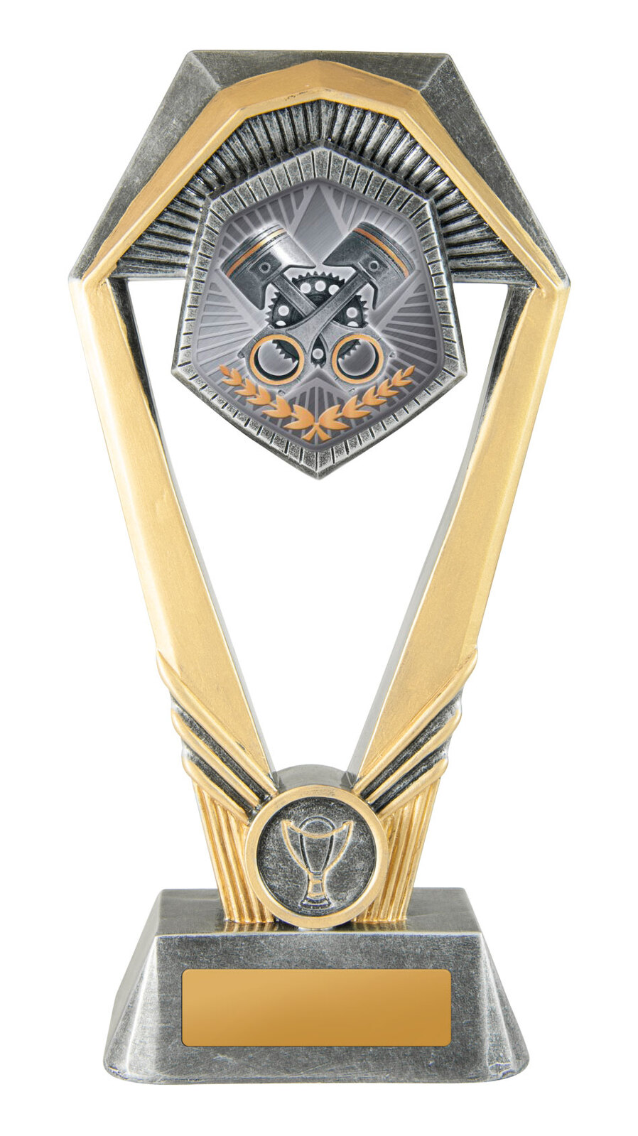 18C-TS23B Hex Tower-Motorsports