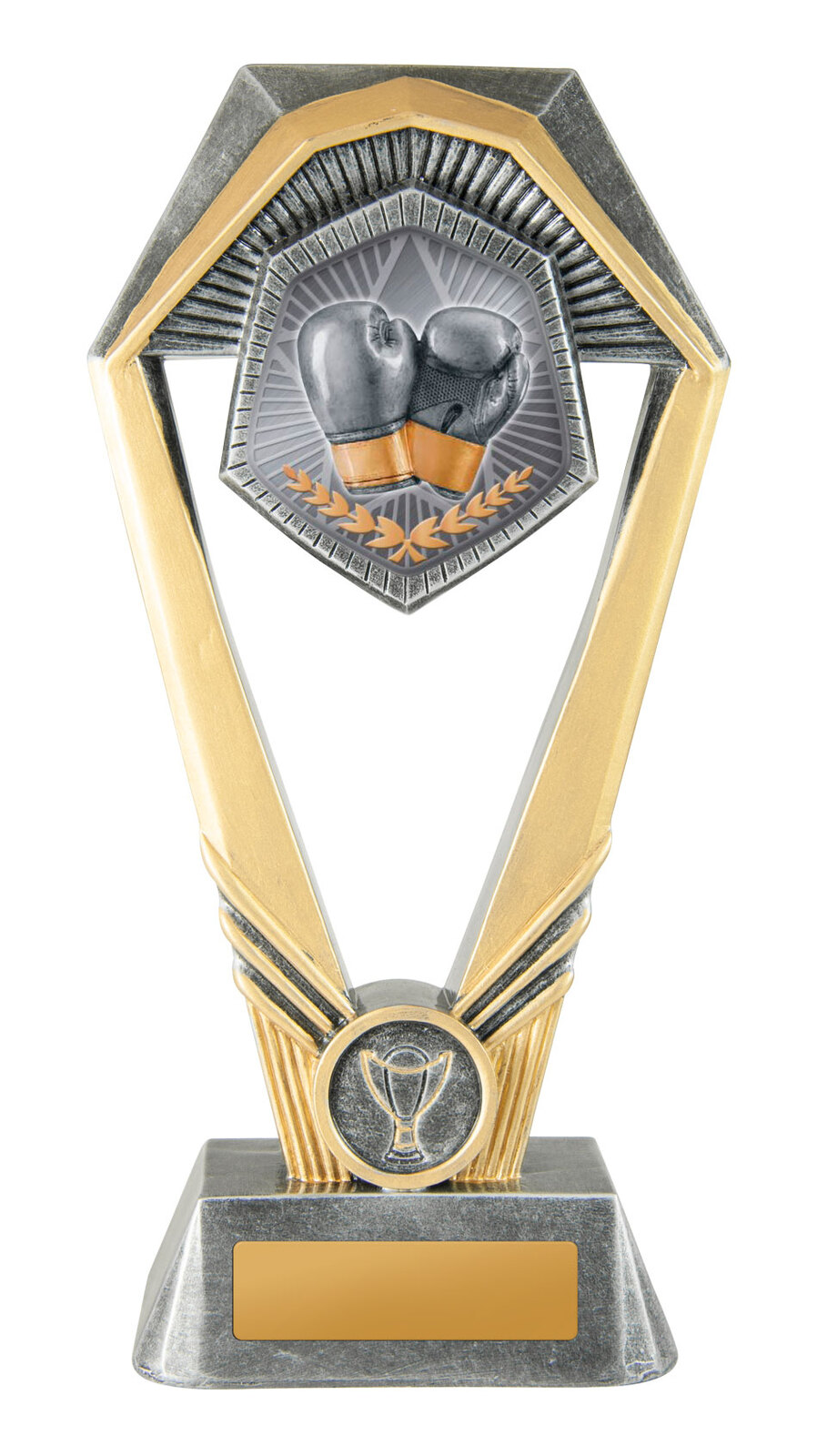 18C-TS32G Hex Tower-Boxing