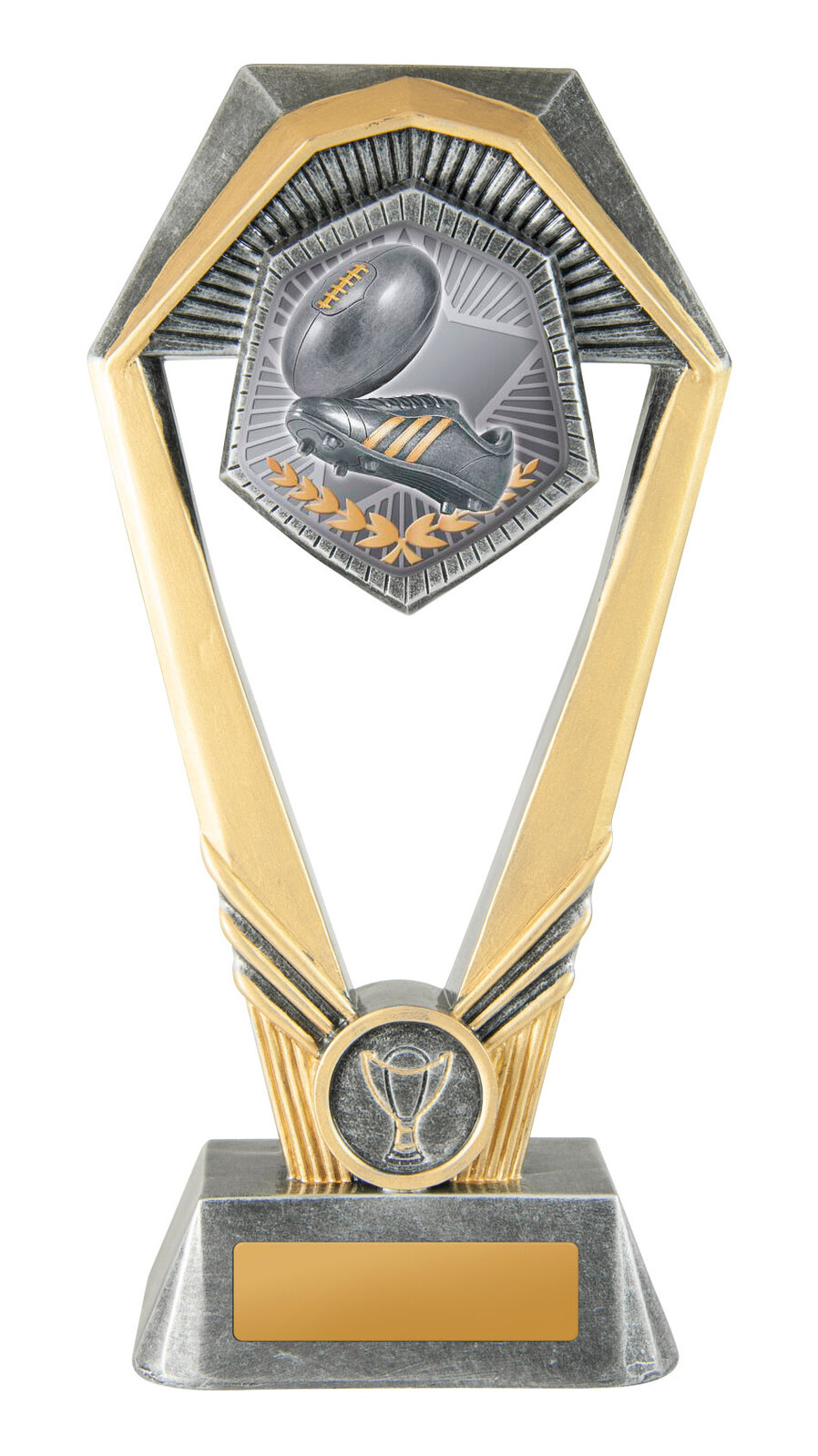 18C-TS3G Hex Tower-Aussie Rules