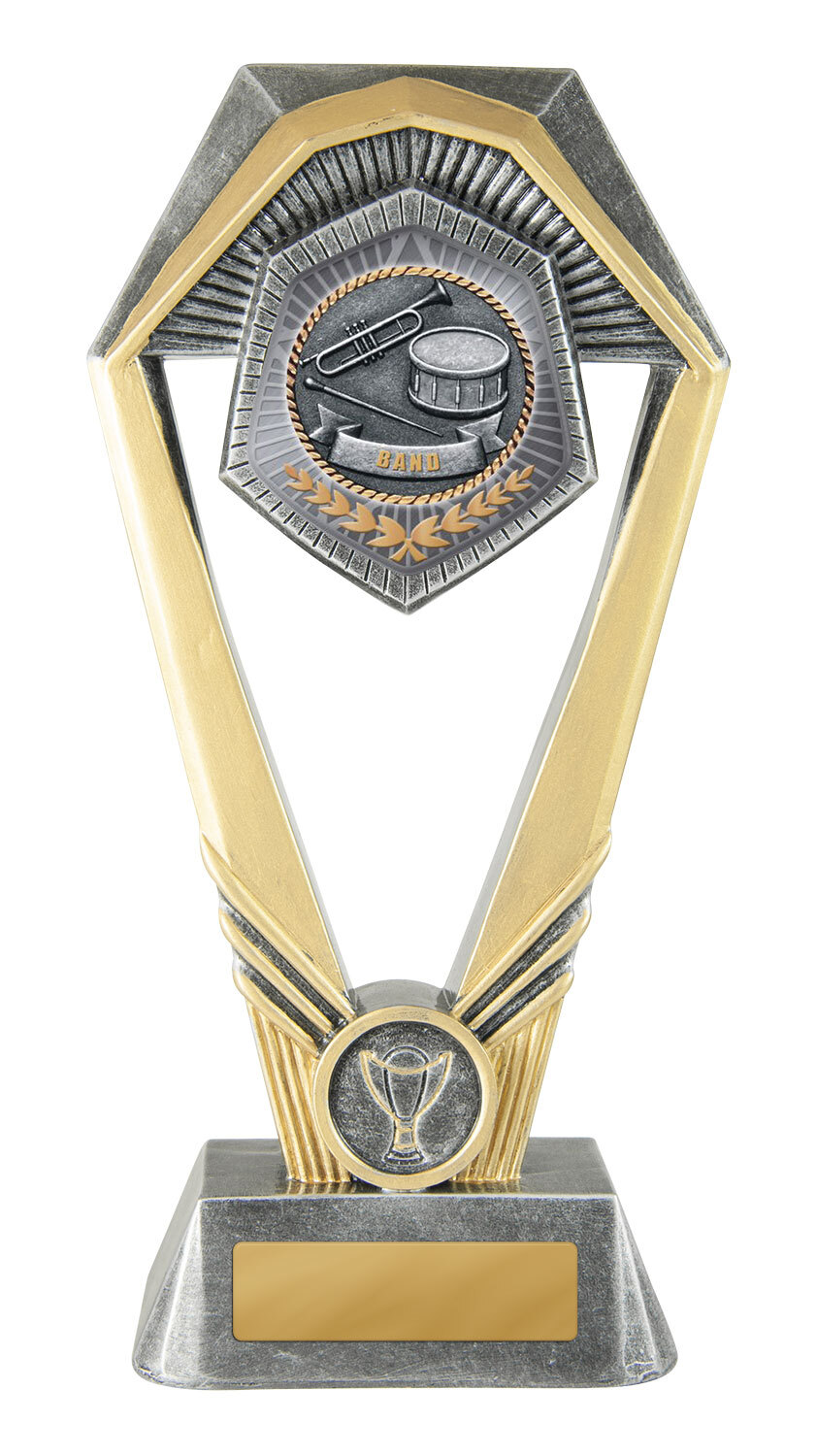 18C-TS45G Hex Tower-Band