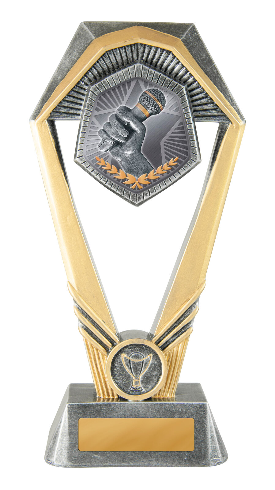 18C-TS48G Hex Tower-Public Speaking