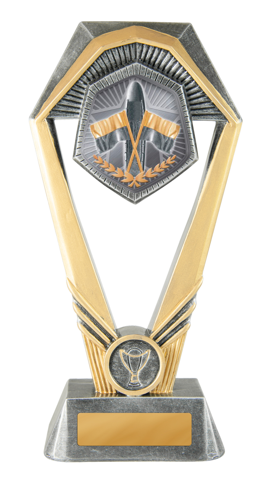 18C-TS4G Hex Tower-Lifesaving