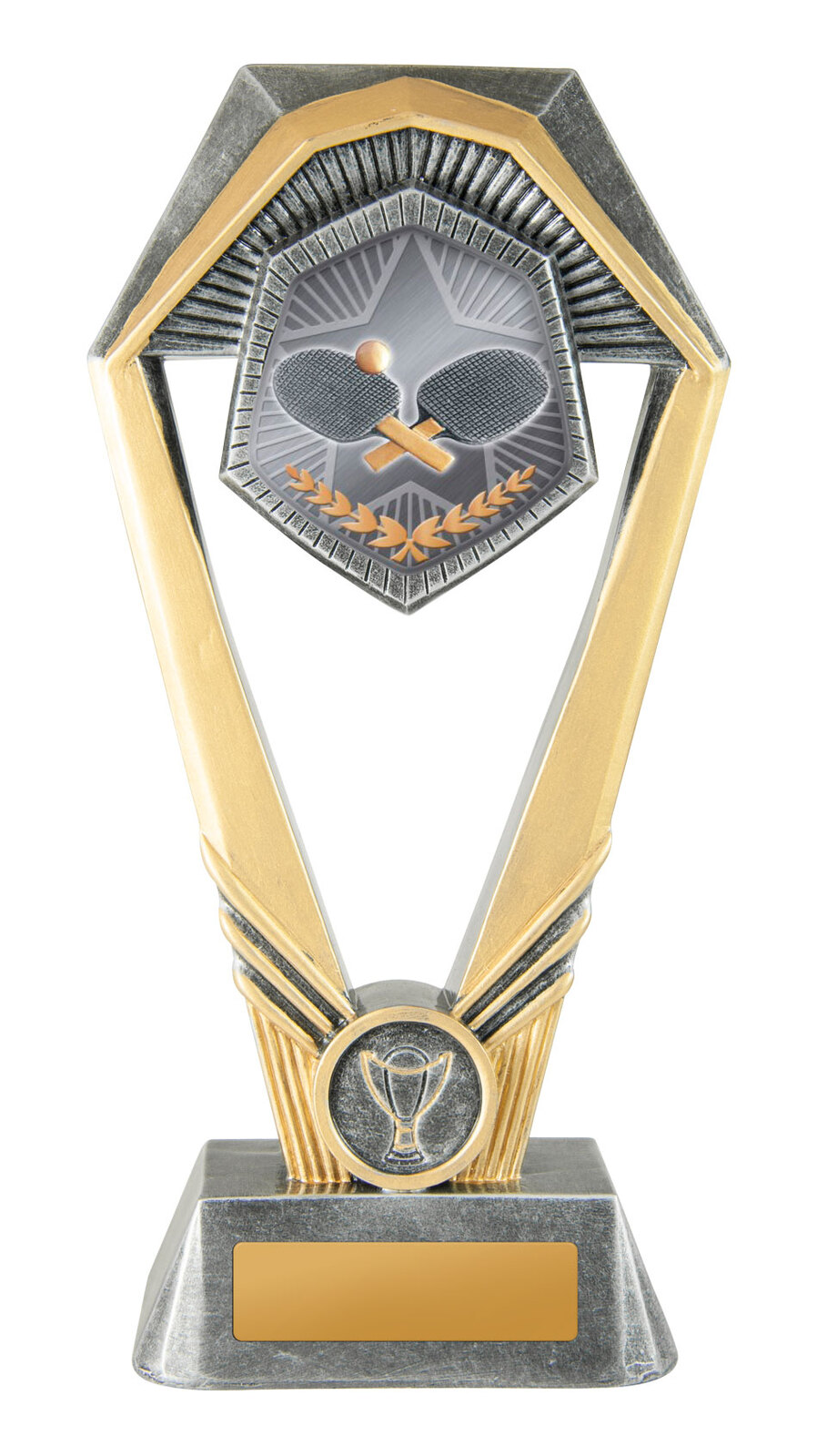 18C-TS59G Hex Tower-Table Tennis