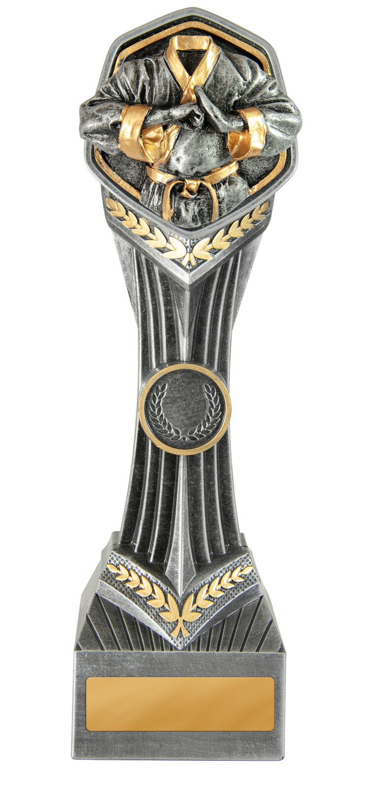 19E-RI11G Falcon Tower-Martial Arts