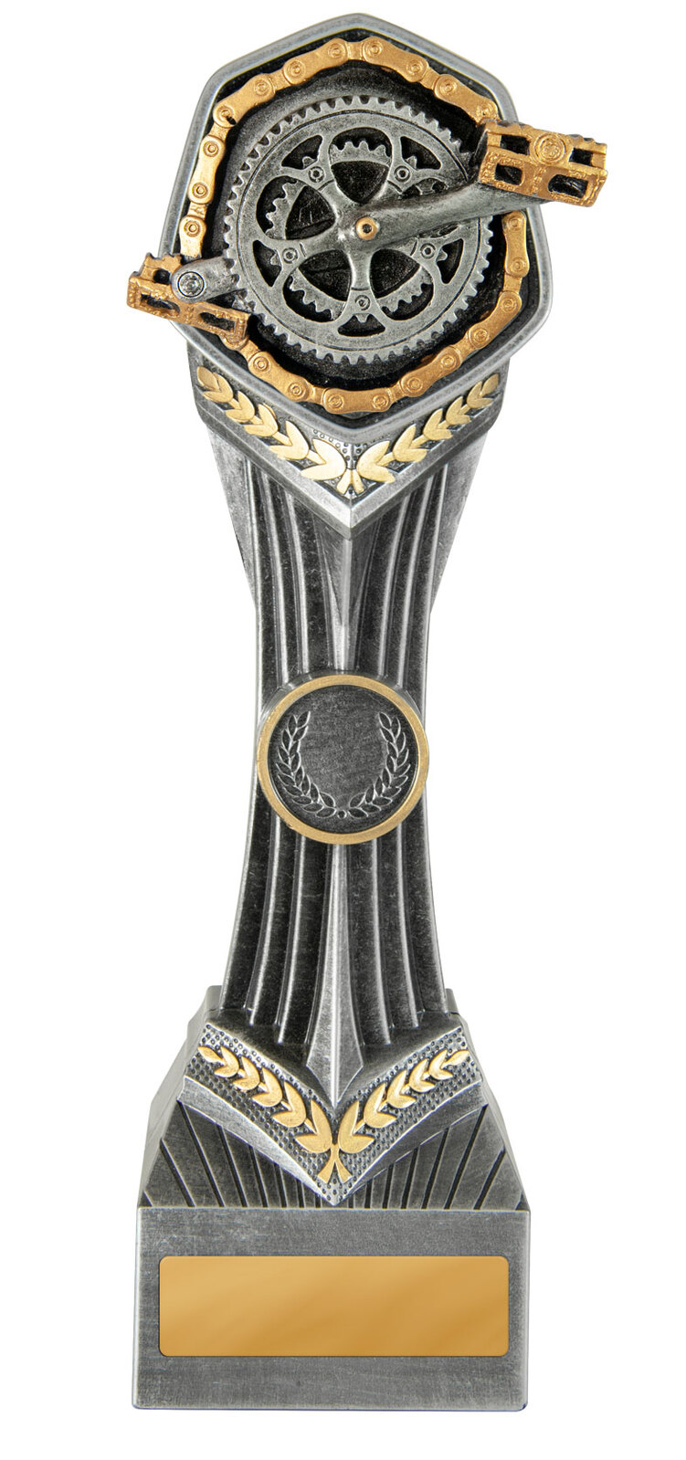 19E-RI14G Falcon Tower-Cycling